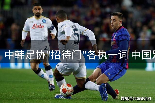 中韩足协"招待门"各执一词 中国足协否认涉案