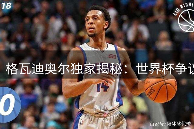 格瓦迪奥尔独家揭秘：世界杯争议判罚背后那些未被播出的关键画面