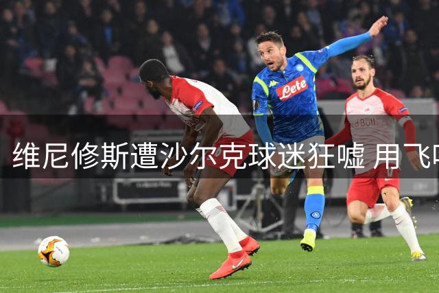 维尼修斯遭沙尔克球迷狂嘘 用飞吻从容应对